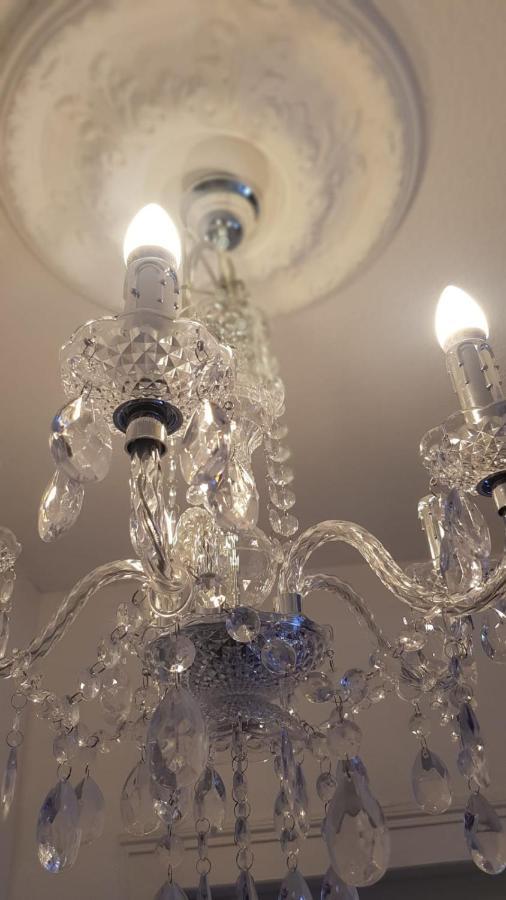 Отель La Boutique House Фюссен Экстерьер фото