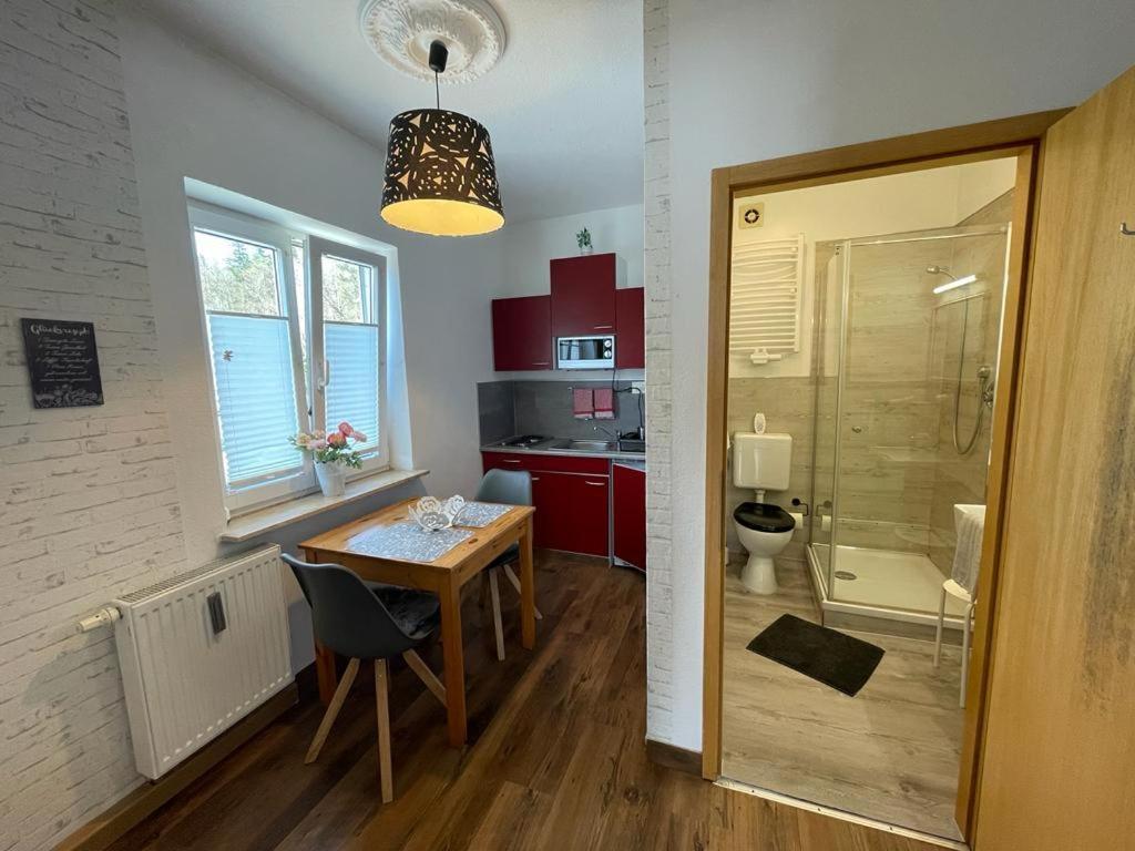 Отель La Boutique House Фюссен Экстерьер фото