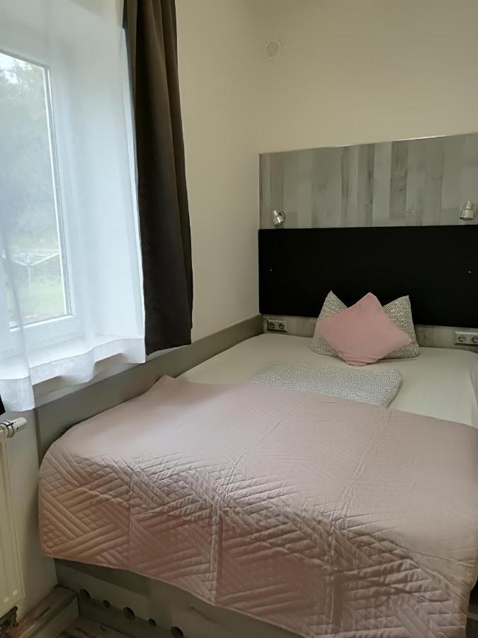 Отель La Boutique House Фюссен Экстерьер фото