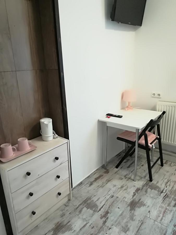 Отель La Boutique House Фюссен Экстерьер фото